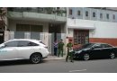 Khám nhà hai nguyên Chủ tịch Đà Nẵng vừa bị khởi tố