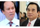 Khởi tố hai nguyên Chủ tịch TP Đà Nẵng