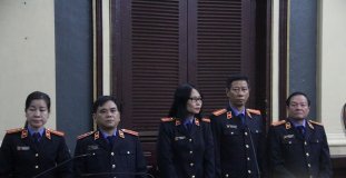 Yêu cầu Phương Trang trả lại cho ngân hàng Xây dựng hơn 4.000 tỉ đồng