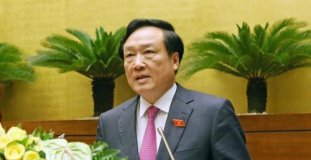 Chánh án TANDTC lên tiếng vụ bà Châu Thị Thu Nga khai “chạy” đại biểu Quốc hội