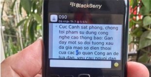 Hà Nội: Từ một cuộc điện thoại mạo danh, một phụ nữ bị mất hơn 6 tỷ đồng