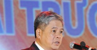Khởi tố nguyên Phó Thống đốc Ngân hàng Nhà nước Đặng Thanh Bình