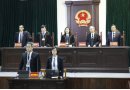 Ông Đinh La Thăng bị tuyên phạt thêm 18 năm tù
