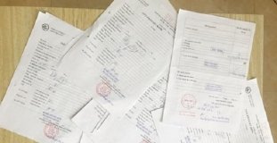 Hà Nội: Hai sinh viên tham gia đường dây mua bán giấy khám sức khỏe giả