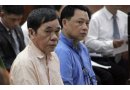 Tử hình nguyên Trưởng ban Bồi thường GPMB quận Tân Phú