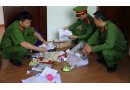 Khởi tố, bắt giam cán bộ ngân hàng lừa đảo chiếm đoạt 110 tỷ đồng