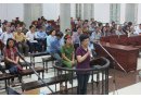 Lời sau cùng, cựu ĐBQH Thu Nga nói sẽ làm đơn giám đốc thẩm
