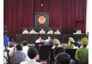Không đồng ý trả hồ sơ, đề nghị công bố bác sĩ Lương vô tội