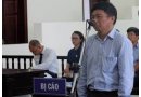 Vụ PVN góp vốn vào Oceanbank: Cựu Kế toán trưởng kháng cáo