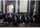 Vụ 10 cán bộ Navibank hầu tòa: Kiến nghị triệu tập lãnh đạo TAND Cấp cao