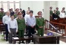 Ông Đinh La Thăng cùng đồng phạm hầu tòa trong vụ PVN thiệt hại 800 tỷ đồng