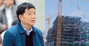Ông Đinh La Thăng cùng thuộc cấp kháng cáo kêu oan, xin giảm nhẹ hình phạt