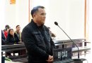 "Chạy" trường, "chạy" ngành, nguyên thiếu tá công an chiếm đoạt nhiều tỉ đồng