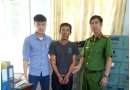 Mở đợt truy quét trước Tết Nguyên đán, bắt 9 đối tượng trốn truy nã