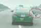 Bắt khẩn cấp tài xế hất chiến sĩ công an lên capo, phóng đi gần 20km
