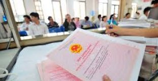 THỦ TỤC LÀM SỔ ĐỎ 2019 - TOÀN BỘ HƯỚNG DẪN MỚI NHẤT