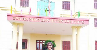 Tài sản chung của hai vợ chồng là đất đai thì án phí dân sự sơ thẩm là bao nhiêu ?