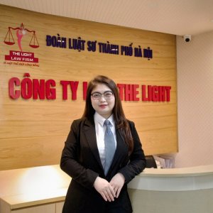 Luật sư Bùi Thoan