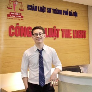 Luật Sư Phan Đình Hoàn