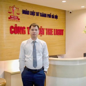 Luật sư Ngô Văn Thạnh