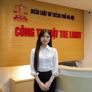 Chuyên viên Thu Trang 