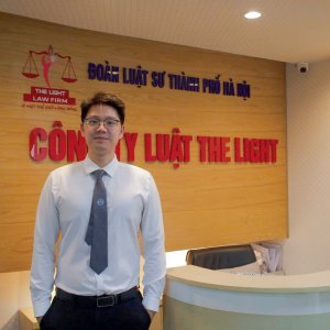 Luật Sư Quang Dũng