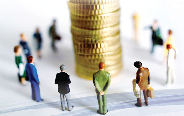 Vốn công ty cổ phần