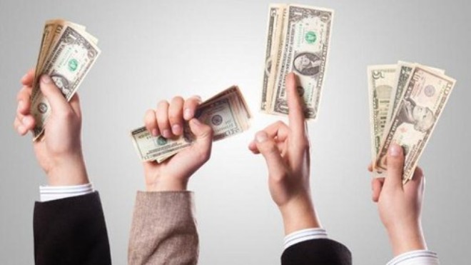 Vốn công ty cổ phần