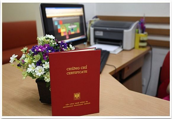 Văn bằng đại học